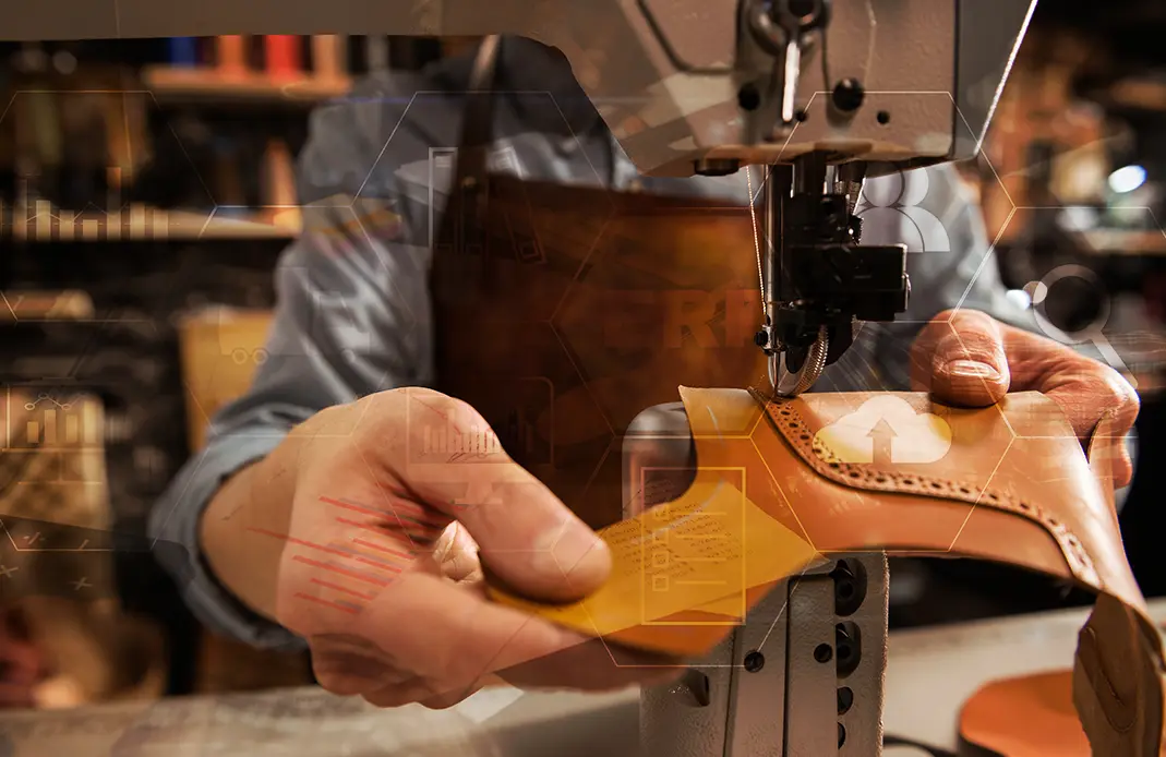 Understanding the Supply Chain Management Features